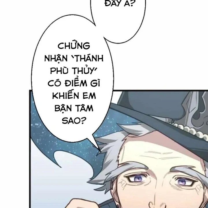 Kiếm Thánh Hồi Quy Và Học Thuyết Ma Pháp Chapter 10 - 113