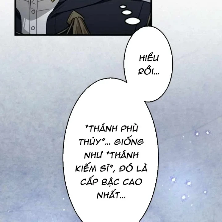 Kiếm Thánh Hồi Quy Và Học Thuyết Ma Pháp Chapter 10 - 116