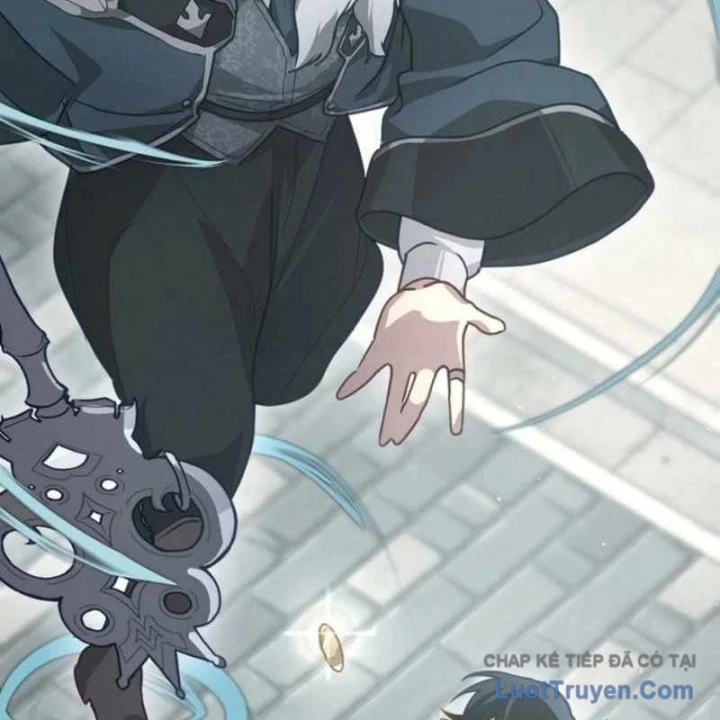 Kiếm Thánh Hồi Quy Và Học Thuyết Ma Pháp Chapter 10 - 121