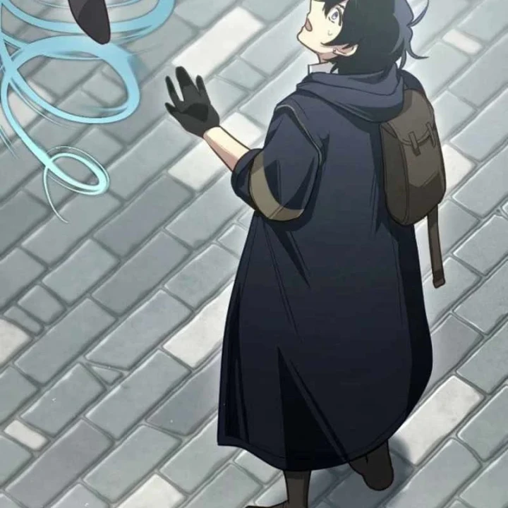 Kiếm Thánh Hồi Quy Và Học Thuyết Ma Pháp Chapter 10 - 122