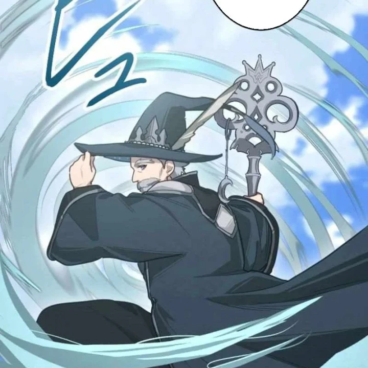 Kiếm Thánh Hồi Quy Và Học Thuyết Ma Pháp Chapter 10 - 127