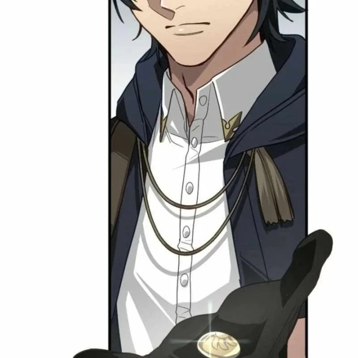 Kiếm Thánh Hồi Quy Và Học Thuyết Ma Pháp Chapter 10 - 135