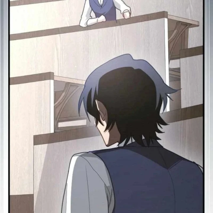 Kiếm Thánh Hồi Quy Và Học Thuyết Ma Pháp Chapter 10 - 168