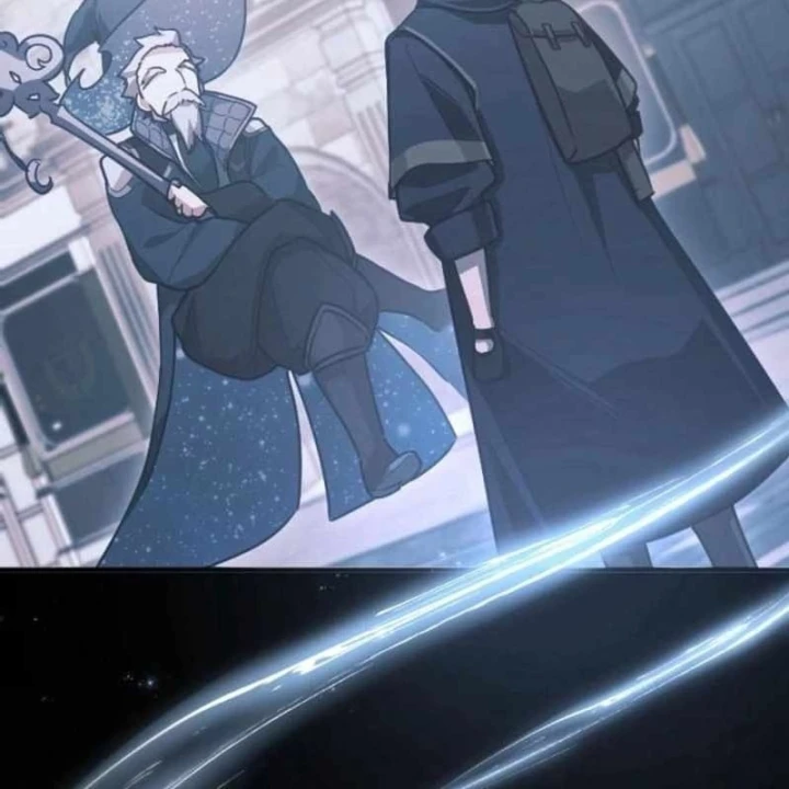 Kiếm Thánh Hồi Quy Và Học Thuyết Ma Pháp Chapter 11 - 3