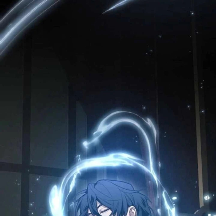 Kiếm Thánh Hồi Quy Và Học Thuyết Ma Pháp Chapter 11 - 4