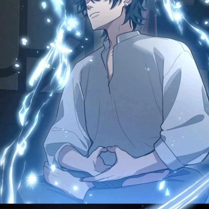 Kiếm Thánh Hồi Quy Và Học Thuyết Ma Pháp Chapter 11 - 5