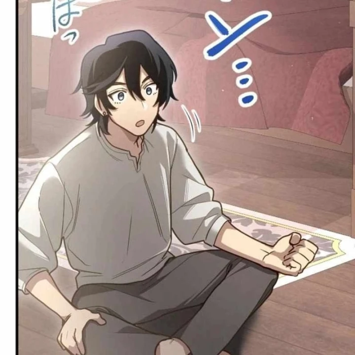 Kiếm Thánh Hồi Quy Và Học Thuyết Ma Pháp Chapter 11 - 19