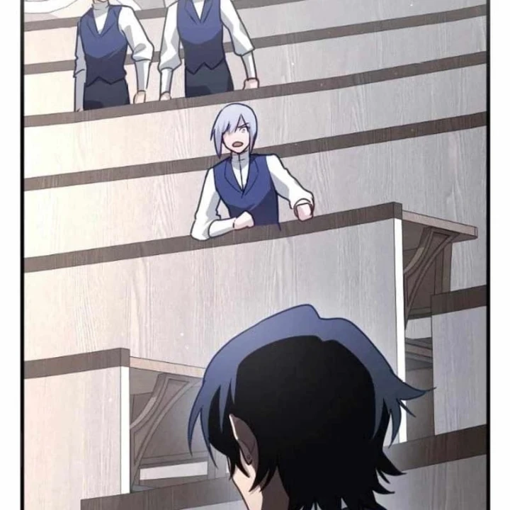 Kiếm Thánh Hồi Quy Và Học Thuyết Ma Pháp Chapter 11 - 28