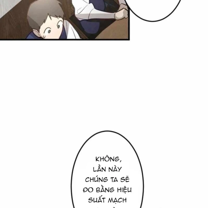 Kiếm Thánh Hồi Quy Và Học Thuyết Ma Pháp Chapter 11 - 83