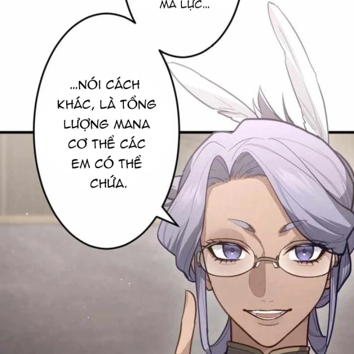 Kiếm Thánh Hồi Quy Và Học Thuyết Ma Pháp Chapter 11 - 84