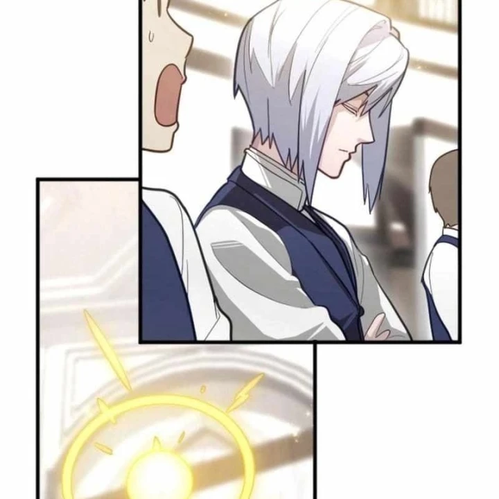 Kiếm Thánh Hồi Quy Và Học Thuyết Ma Pháp Chapter 11 - 99