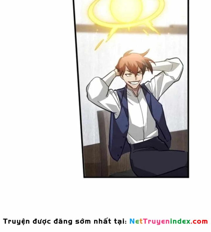 Kiếm Thánh Hồi Quy Và Học Thuyết Ma Pháp Chapter 11 - 101