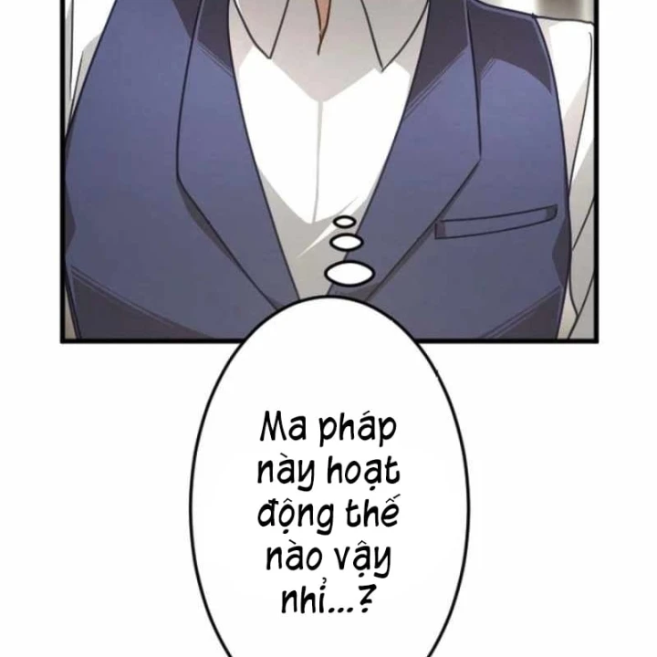 Kiếm Thánh Hồi Quy Và Học Thuyết Ma Pháp Chapter 11 - 107