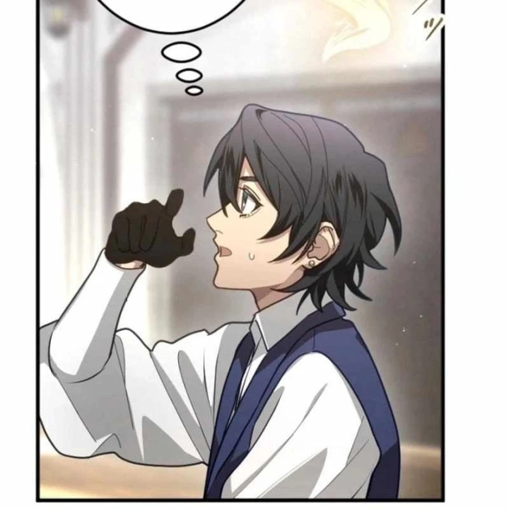 Kiếm Thánh Hồi Quy Và Học Thuyết Ma Pháp Chapter 11 - 112