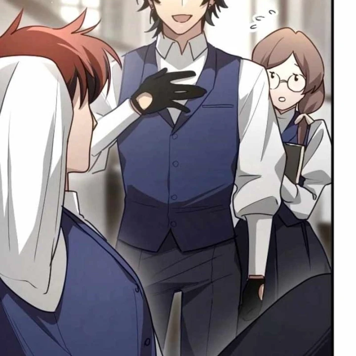 Kiếm Thánh Hồi Quy Và Học Thuyết Ma Pháp Chapter 11 - 129