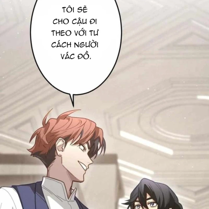 Kiếm Thánh Hồi Quy Và Học Thuyết Ma Pháp Chapter 11 - 134