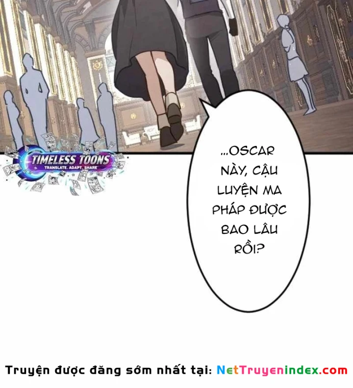 Kiếm Thánh Hồi Quy Và Học Thuyết Ma Pháp Chapter 11 - 145