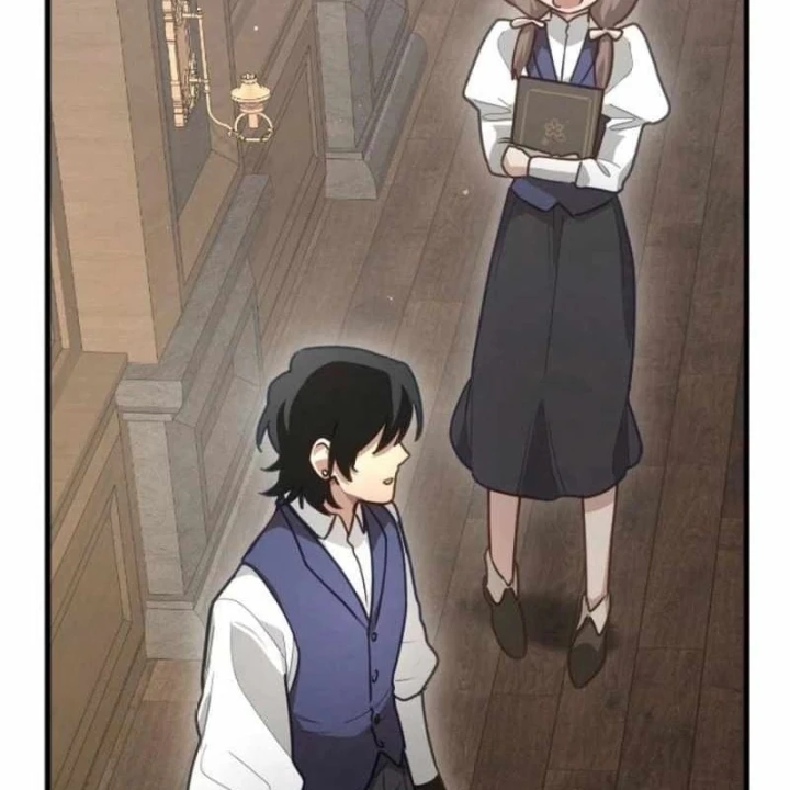 Kiếm Thánh Hồi Quy Và Học Thuyết Ma Pháp Chapter 11 - 148