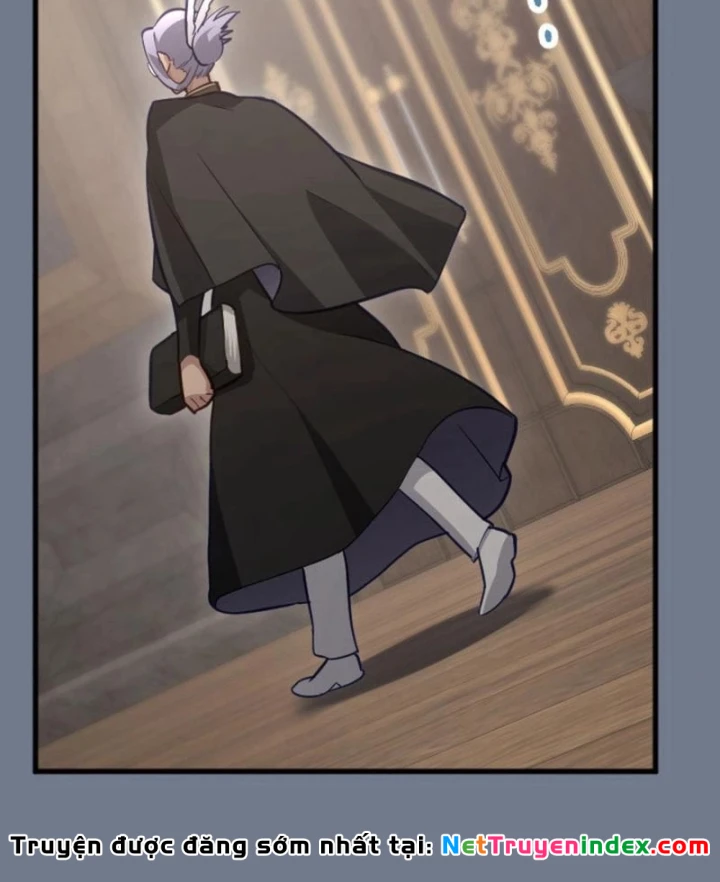 Kiếm Thánh Hồi Quy Và Học Thuyết Ma Pháp Chapter 12 - 3