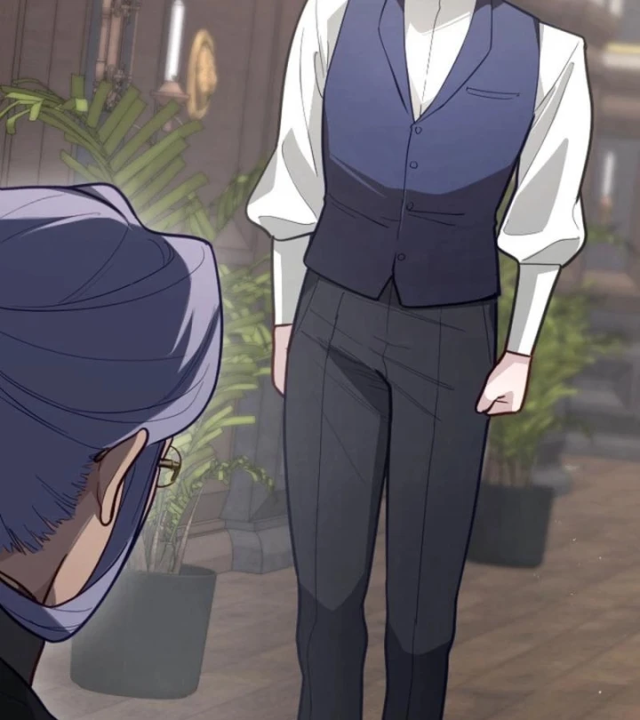 Kiếm Thánh Hồi Quy Và Học Thuyết Ma Pháp Chapter 12 - 7