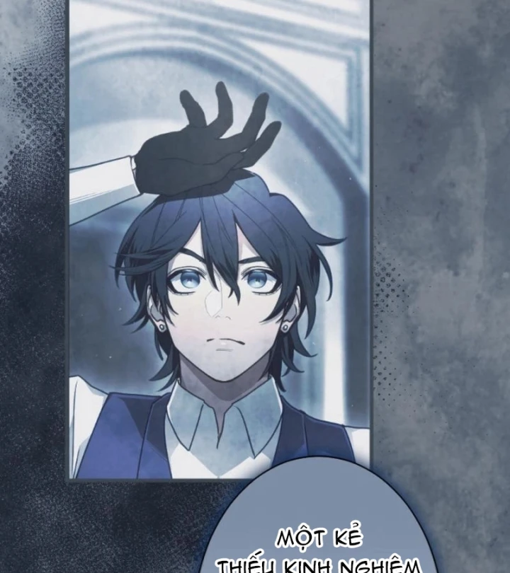 Kiếm Thánh Hồi Quy Và Học Thuyết Ma Pháp Chapter 12 - 12