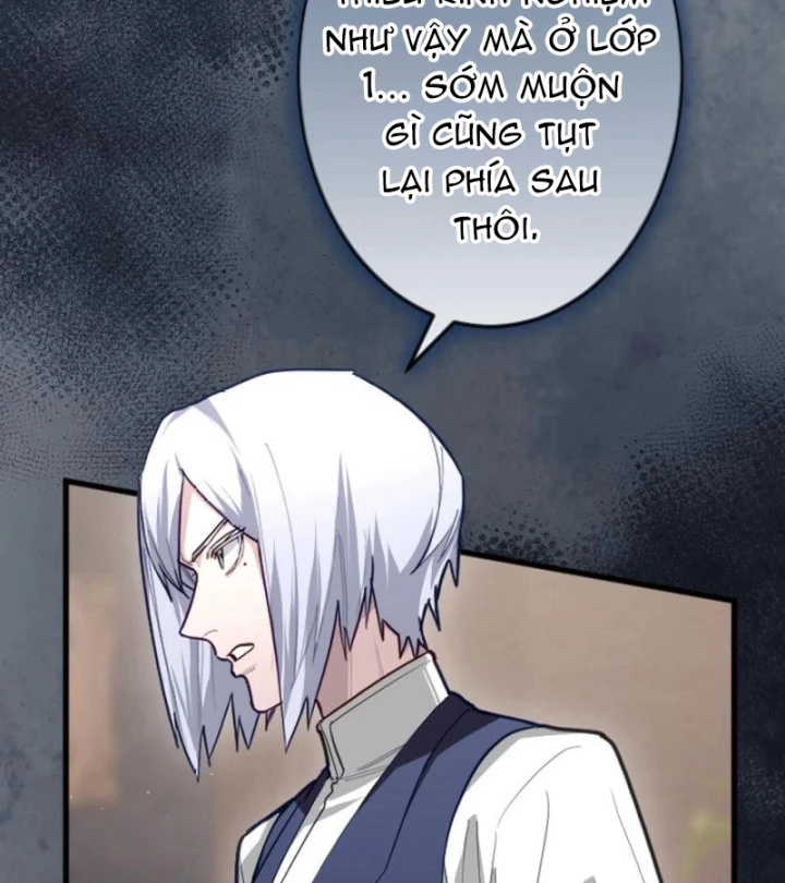 Kiếm Thánh Hồi Quy Và Học Thuyết Ma Pháp Chapter 12 - 13