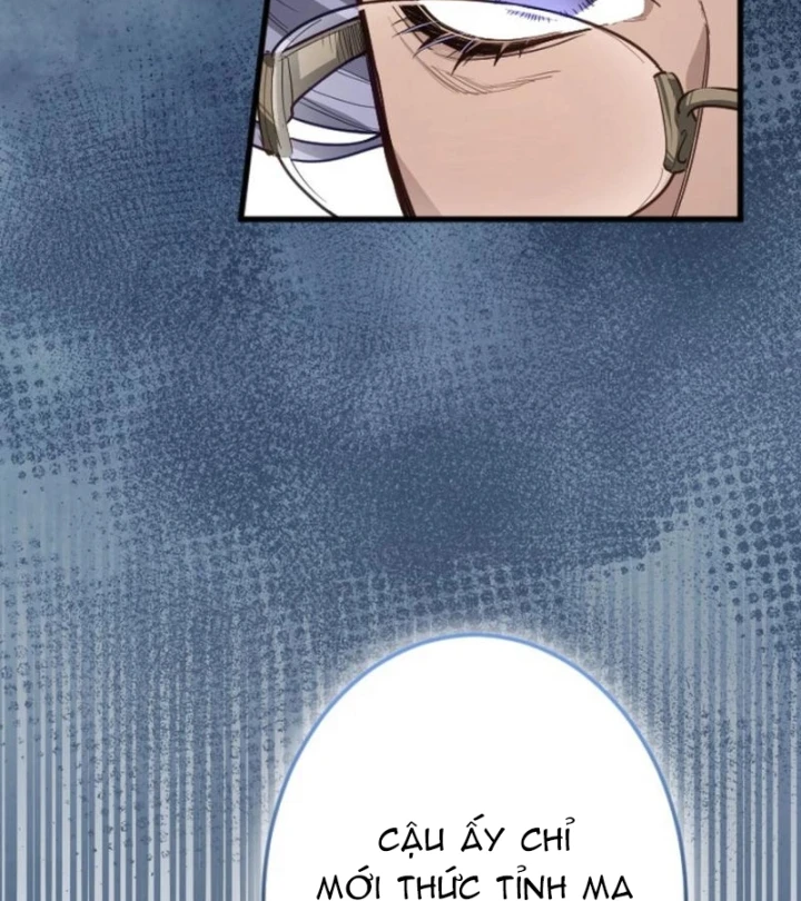 Kiếm Thánh Hồi Quy Và Học Thuyết Ma Pháp Chapter 12 - 19