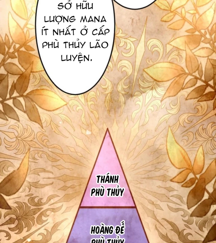 Kiếm Thánh Hồi Quy Và Học Thuyết Ma Pháp Chapter 12 - 34