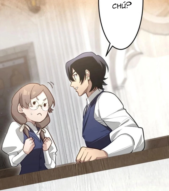 Kiếm Thánh Hồi Quy Và Học Thuyết Ma Pháp Chapter 12 - 36