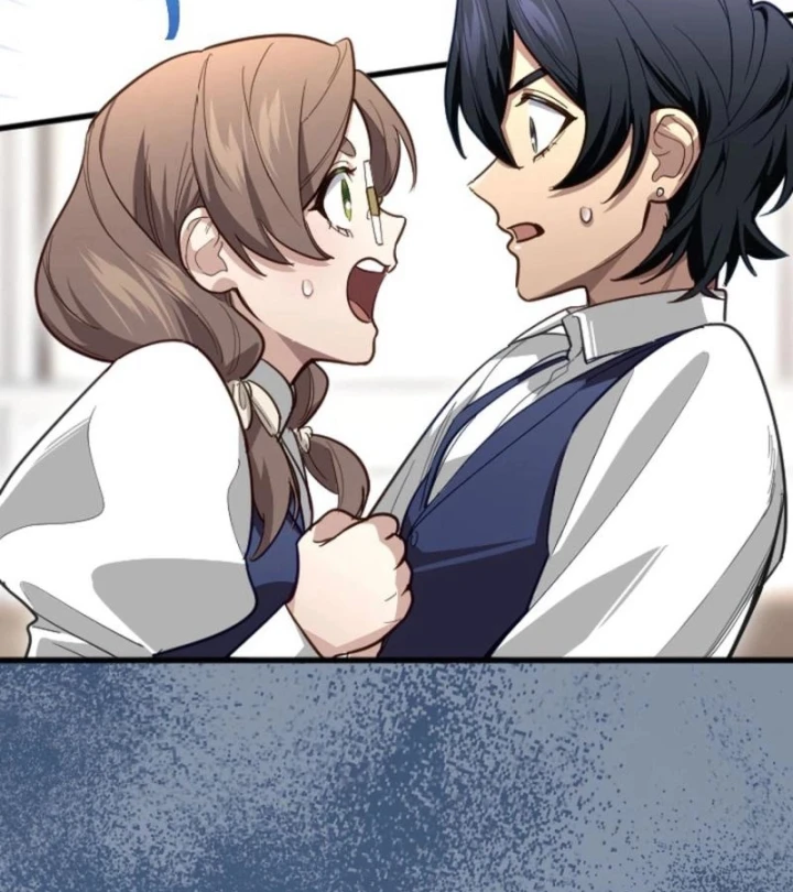 Kiếm Thánh Hồi Quy Và Học Thuyết Ma Pháp Chapter 12 - 42