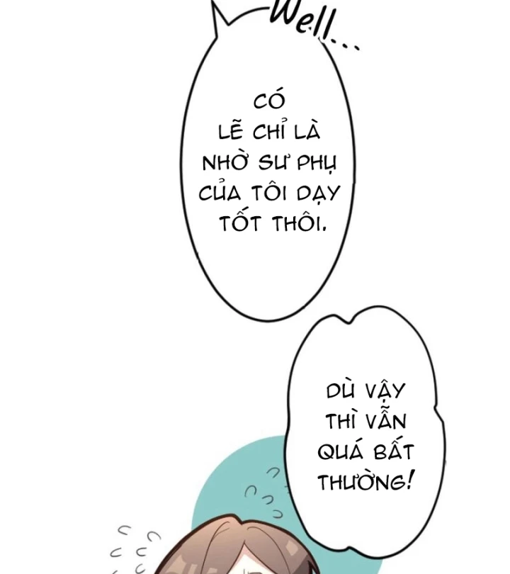 Kiếm Thánh Hồi Quy Và Học Thuyết Ma Pháp Chapter 12 - 45