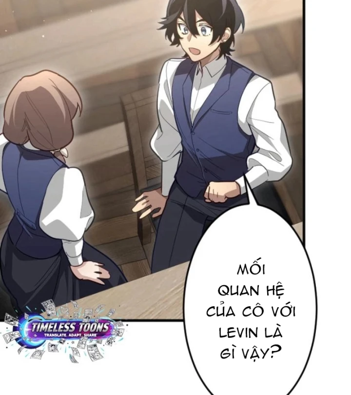 Kiếm Thánh Hồi Quy Và Học Thuyết Ma Pháp Chapter 12 - 47