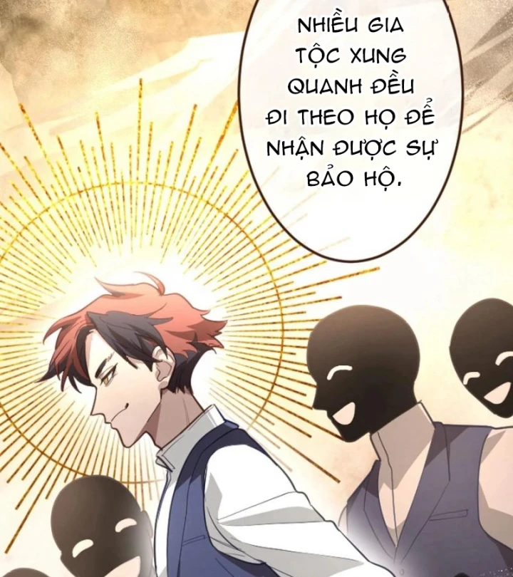 Kiếm Thánh Hồi Quy Và Học Thuyết Ma Pháp Chapter 12 - 51