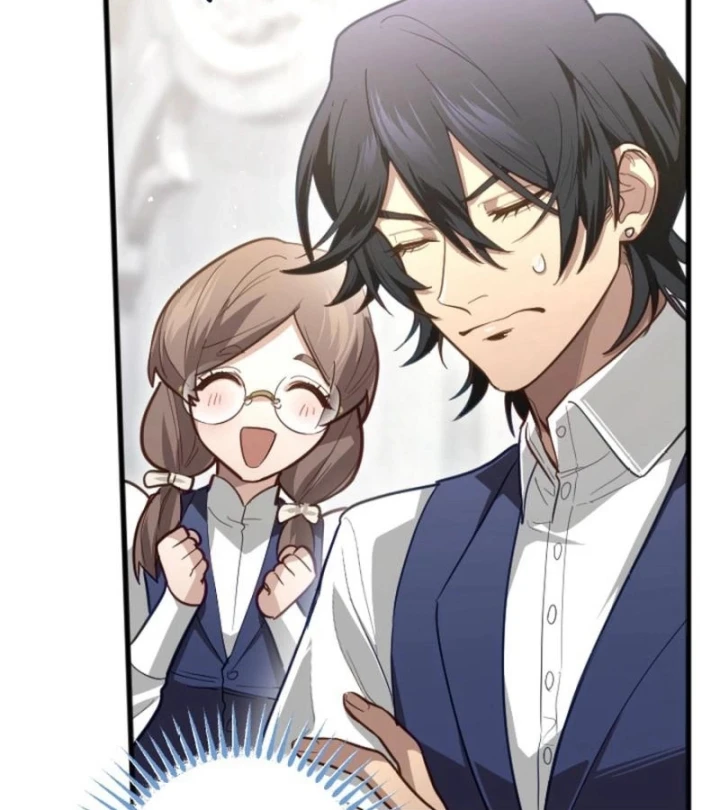 Kiếm Thánh Hồi Quy Và Học Thuyết Ma Pháp Chapter 12 - 56