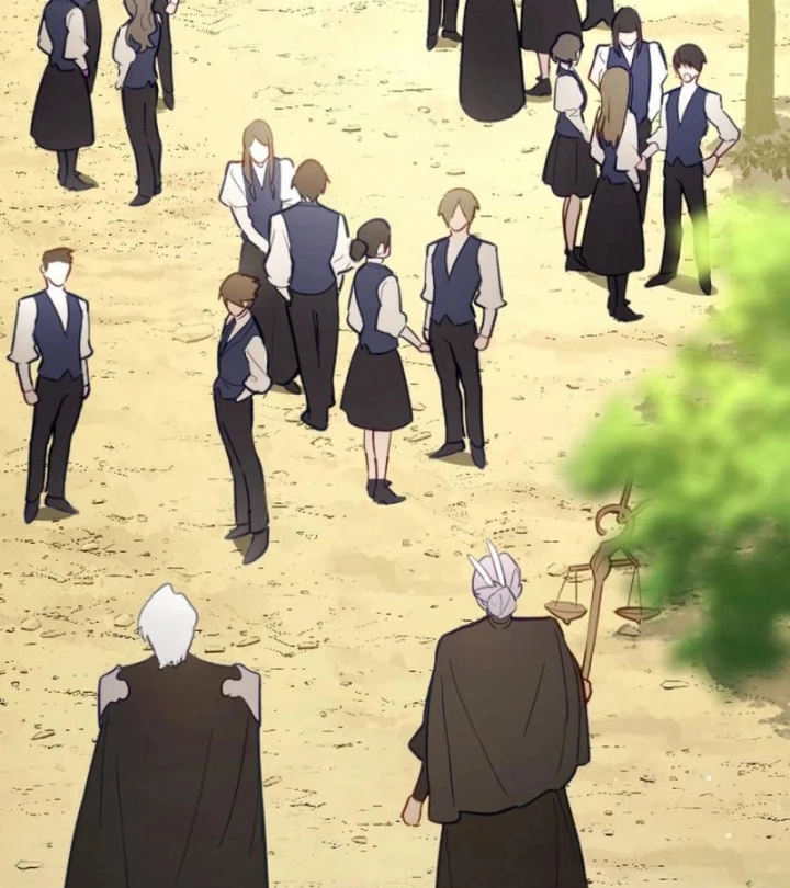 Kiếm Thánh Hồi Quy Và Học Thuyết Ma Pháp Chapter 12 - 61