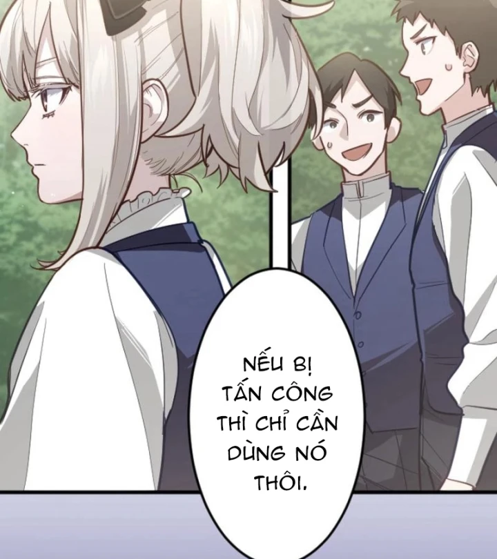 Kiếm Thánh Hồi Quy Và Học Thuyết Ma Pháp Chapter 12 - 71