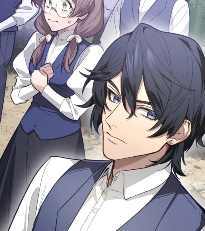 Kiếm Thánh Hồi Quy Và Học Thuyết Ma Pháp Chapter 12 - 78