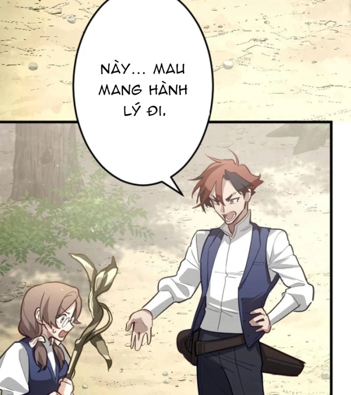 Kiếm Thánh Hồi Quy Và Học Thuyết Ma Pháp Chapter 12 - 90