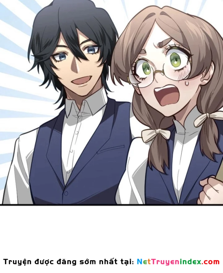 Kiếm Thánh Hồi Quy Và Học Thuyết Ma Pháp Chapter 12 - 93