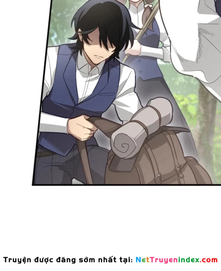 Kiếm Thánh Hồi Quy Và Học Thuyết Ma Pháp Chapter 12 - 95