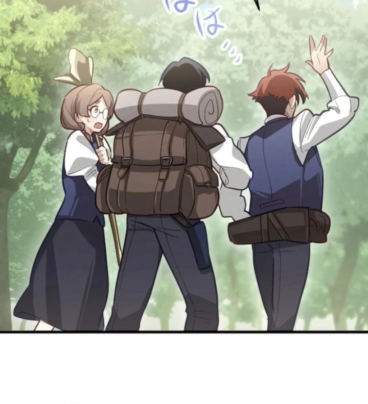 Kiếm Thánh Hồi Quy Và Học Thuyết Ma Pháp Chapter 12 - 97