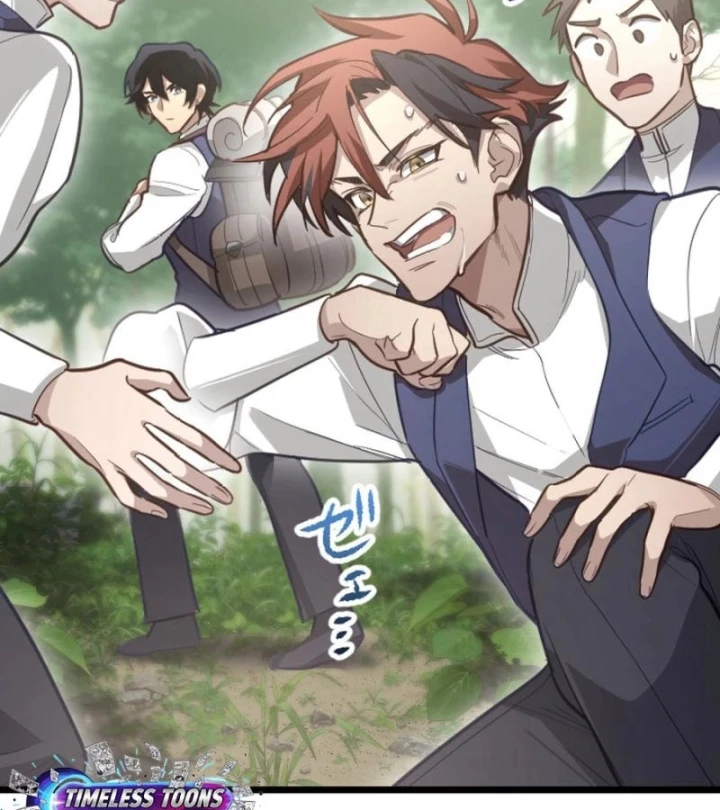 Kiếm Thánh Hồi Quy Và Học Thuyết Ma Pháp Chapter 12 - 100