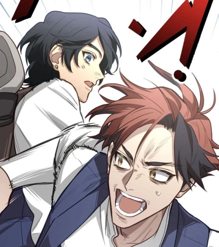 Kiếm Thánh Hồi Quy Và Học Thuyết Ma Pháp Chapter 12 - 106