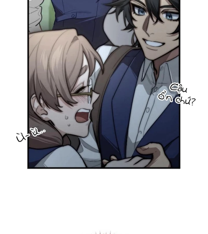 Kiếm Thánh Hồi Quy Và Học Thuyết Ma Pháp Chapter 12 - 109