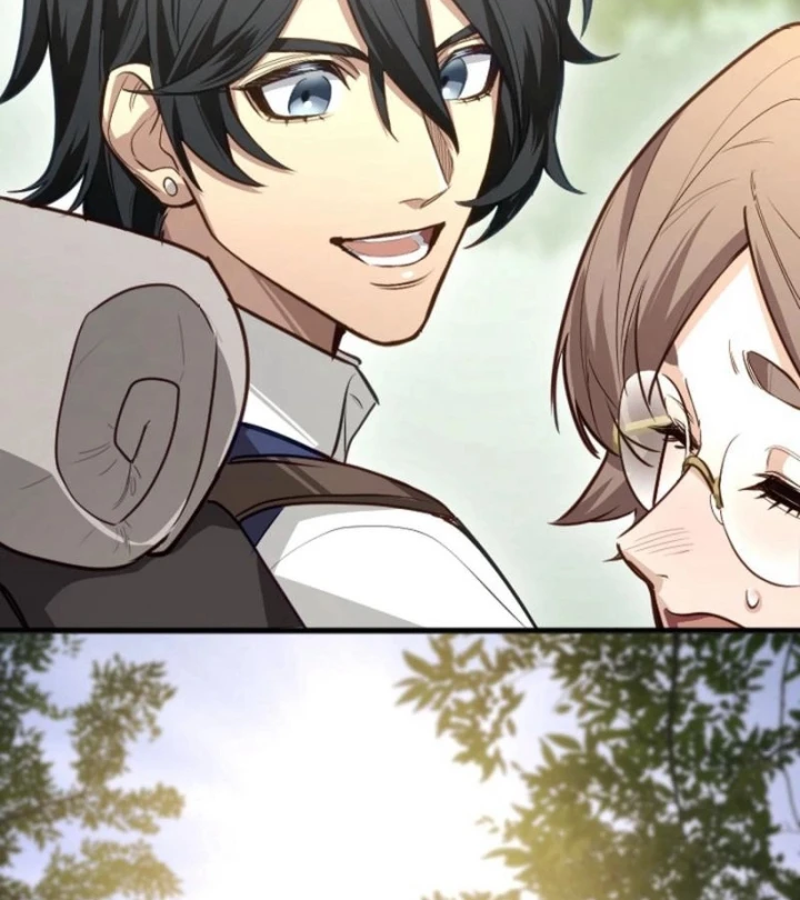 Kiếm Thánh Hồi Quy Và Học Thuyết Ma Pháp Chapter 12 - 111