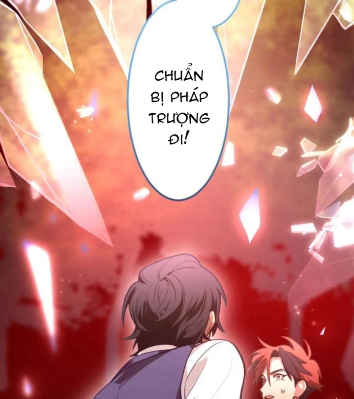 Kiếm Thánh Hồi Quy Và Học Thuyết Ma Pháp Chapter 12 - 136