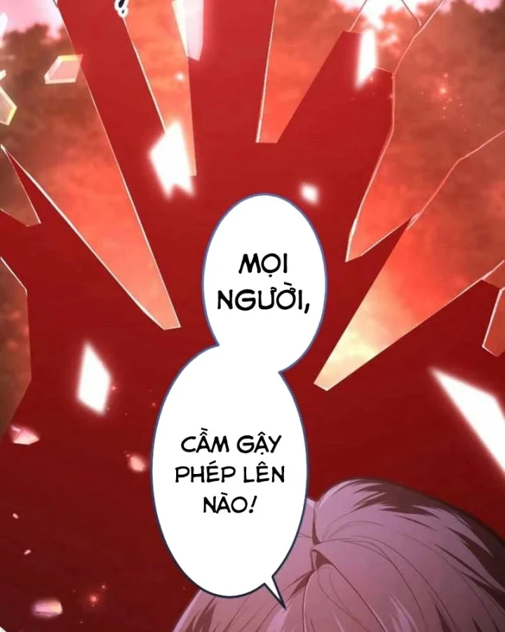 Kiếm Thánh Hồi Quy Và Học Thuyết Ma Pháp Chapter 13 - 2