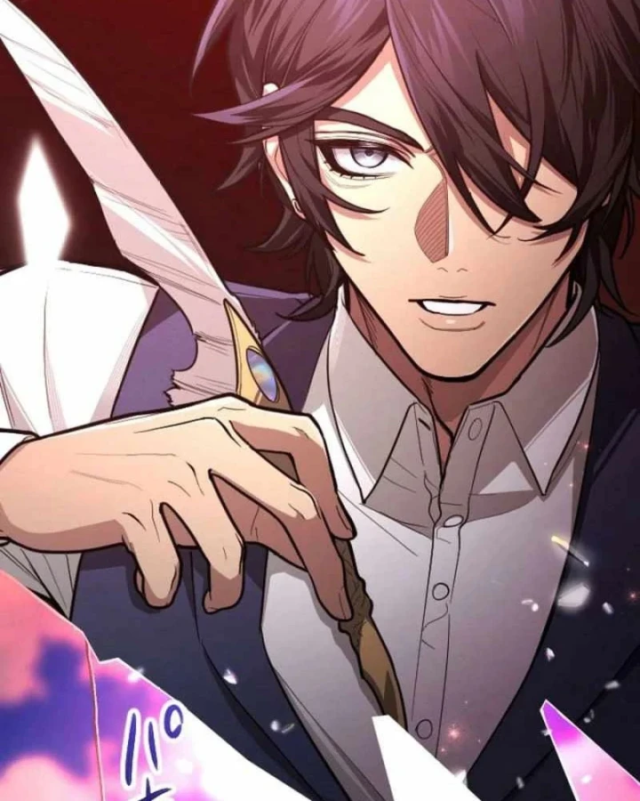 Kiếm Thánh Hồi Quy Và Học Thuyết Ma Pháp Chapter 13 - 3