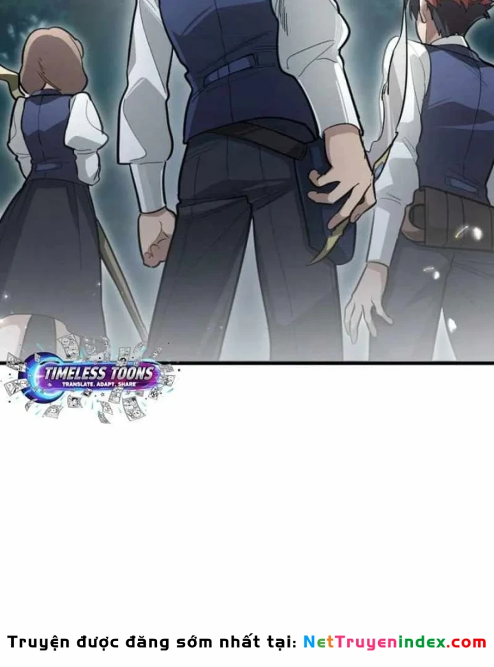 Kiếm Thánh Hồi Quy Và Học Thuyết Ma Pháp Chapter 13 - 6