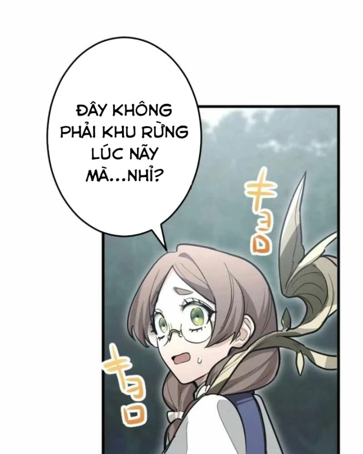 Kiếm Thánh Hồi Quy Và Học Thuyết Ma Pháp Chapter 13 - 7